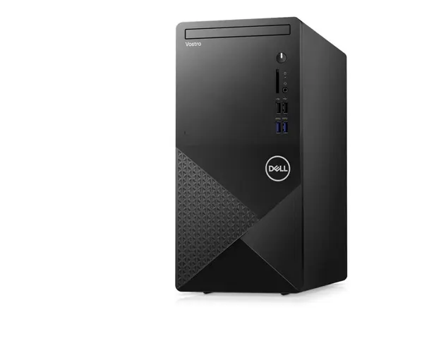 Desktop PC DELL Vostro 3020 MT, Procesor Intel® Core™ i7-13700 2.1GHz Raptor Lake, 16GB RAM, 512GB SSD, UHD 770, Windows 11 Pro