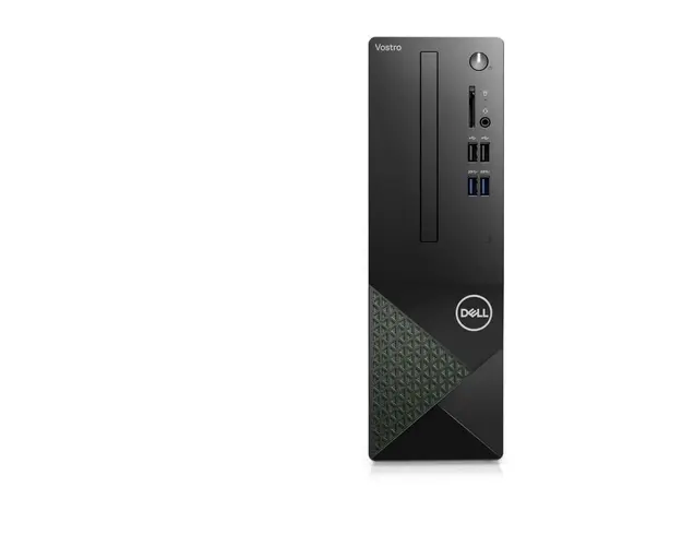 Desktop PC DELL Vostro 3020 SFF, Procesor Intel® Core™ i5-13400 2.5GHz Raptor Lake, 8GB RAM, 512GB SSD + 1TB HDD, UHD 730, Windows 11 Pro