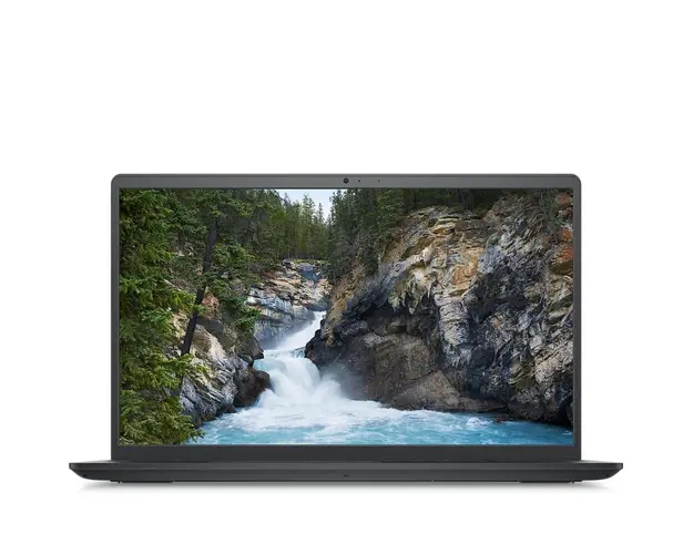 Laptop DELL 15.6&#039;&#039; Vostro 3530, FHD 120Hz, Procesor Intel® Core™ i5-1335U (12M Cache, up to 4.60 GHz), 16GB DDR4, 512GB SSD, Intel Iris Xe, Linux, Carbon Black, 3Yr ProSupport