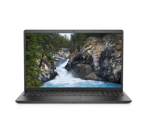 Laptop DELL 15.6&#039;&#039; Vostro 3530, FHD 120Hz, Procesor Intel® Core™ i5-1335U (12M Cache, up to 4.60 GHz), 8GB DDR4, 512GB SSD, Intel Integrated Graphics, Linux, Carbon Black, 4Yr CIS