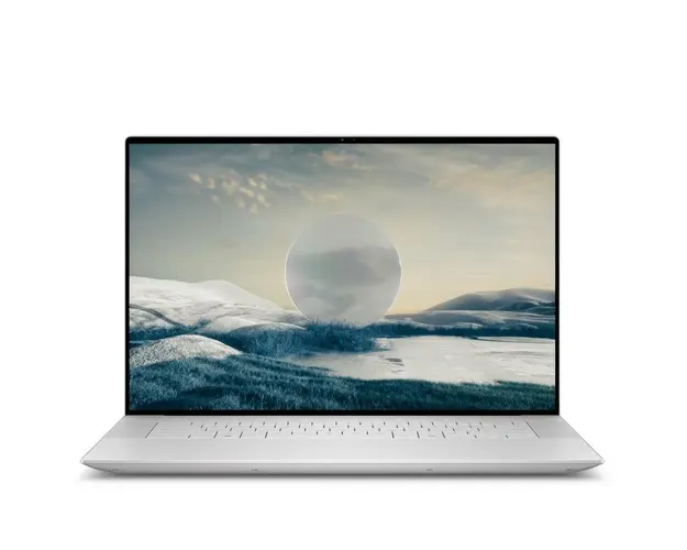 Ultrabook DELL 16.3&#039;&#039; XPS 16 9640, UHD+ OLED InfinityEdge Touch, Procesor Intel® Core™ Ultra 7 155H (24M Cache, up to 4.80 GHz), 64GB LPDDR5X, 2TB SSD, GeForce RTX 4070 8GB, Win 11 Pro, Platinum, 3Yr Premium Support