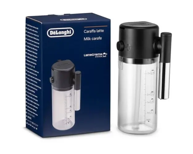 Carafa pentru lapte espressor De’Longhi Magnifica Evo DLSC028