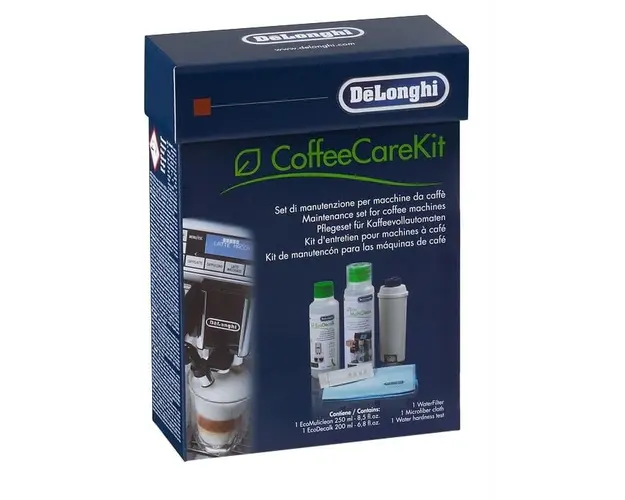 Set intretinere espressoare De&#039;Longhi