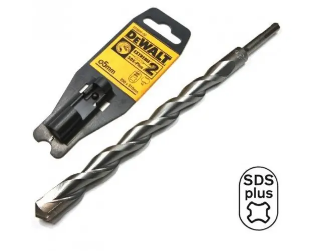 BURGHIU SDS PLUS EXTREME 2 20x200mm