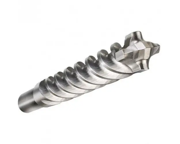 BURGHIU SDS PLUS EXTREME 2 22X300X250