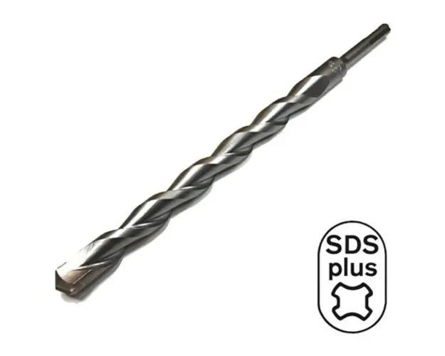 BURGHIU SDS PLUS EXTREME 2 8x110mm