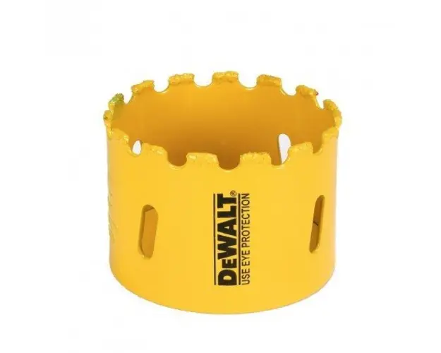 Carota cu muchii tratate termic 51 40 mm