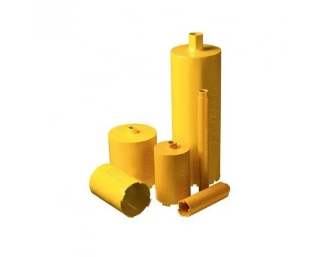 Carota diamantata 102mm pentru gaurire umeda 1 4