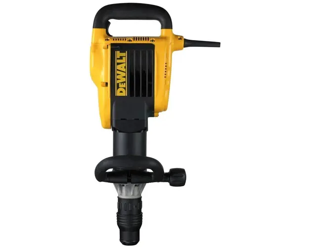 Ciocan demolator D25899K, 10kg SDS-Max, 1500W, 17.9J