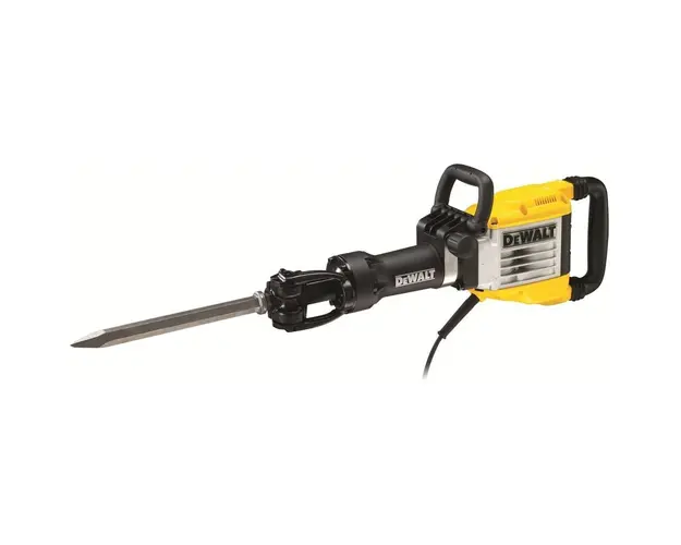Ciocan demolator D25960K, 16kg, 28mm Hex, 1600W, 35J