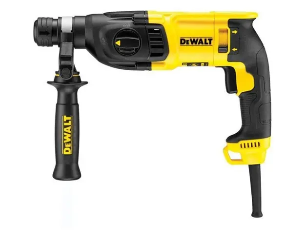 Ciocan rotopercutor D25133K, SDS plus 800W, 26mm, 2.6 J