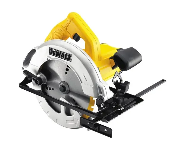 Fierastrau circular DWE560, 65mm, 1350W