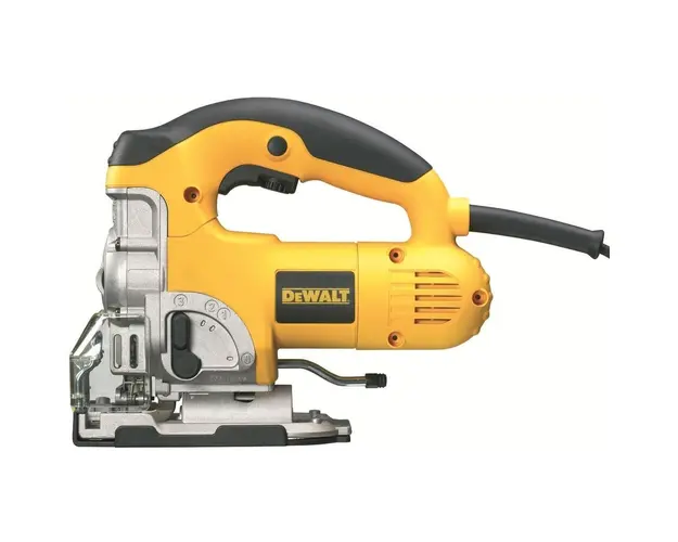 Fierastrau pendular ultra-profesional cu maner superior DW331K, 701W, 3100spm