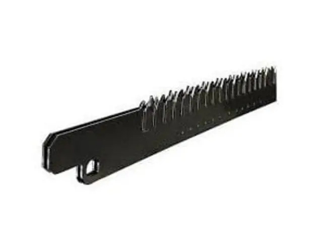 Lame aligator TCT 17 caramida