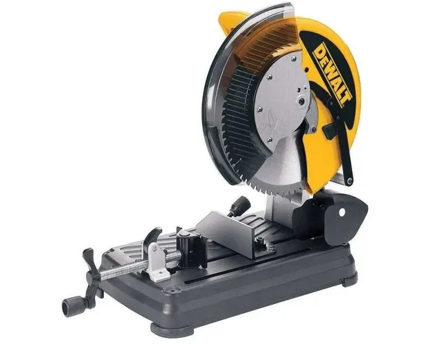 Masina de debitat metal cu carburi DW872, 2200W, 355mm