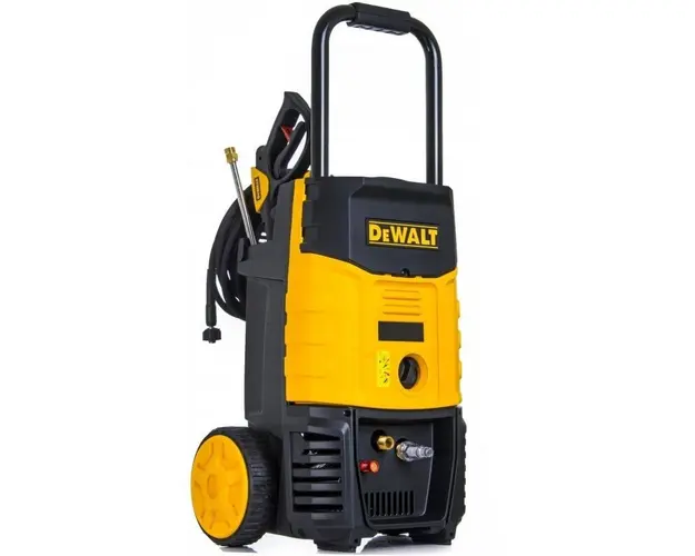 Masina de spalat cu presiune profesionala DXPW001, 2300W 130bar 540l/h