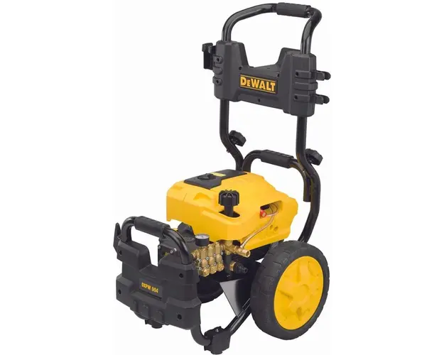 Masina de spalat cu presiune profesionala DXPW004, 3000W, 150bar, 600l/h