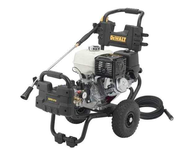 Masina de spalat cu presiune profesionala DXPW0010E, 11.7CP, 250bar, 900l/h
