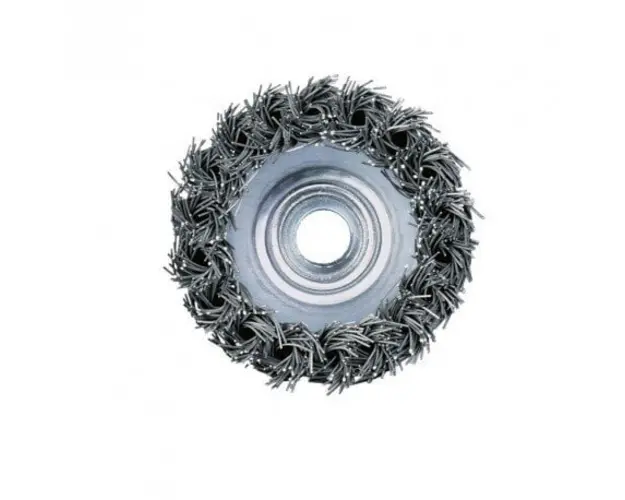 Perie sarma oala 90mm