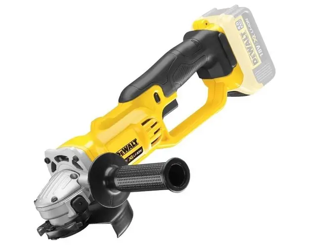 Polizor unghiular DCG412N, 18V XR Li-Ion, 125mm, 7000 rpm