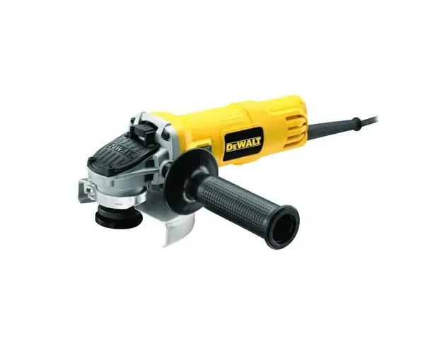 Polizor unghiular DWE4057, 800W, 125mm