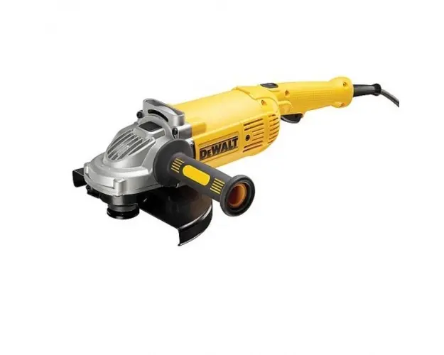 Polizor unghiular DWE490, 2000W, 230mm