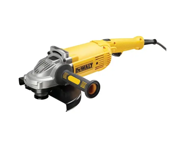 Polizor unghiular DWE492, 2200W, 230mm, 6600 rpm