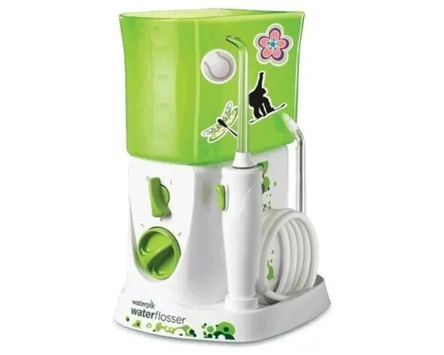 Dus Bucal Waterpik Nano Ortho WP-260