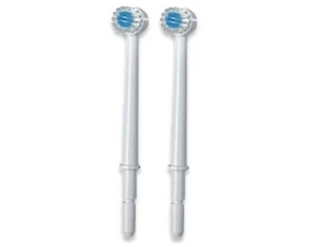 Rezerva 2 Capete Dus Bucal Periaj Waterpik TB-100E