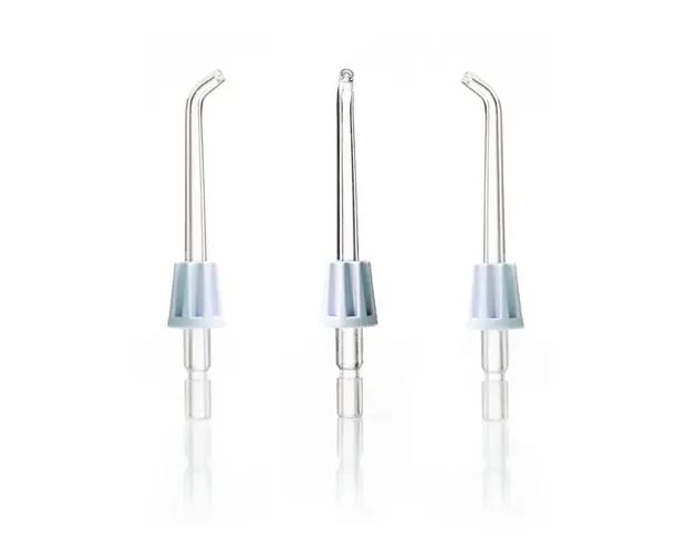 Rezerva 3 capete dus bucal WT3500 Dr.Mayer