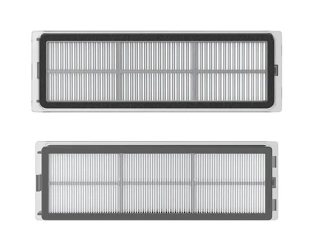 Set filtre Dreame RHF1 pentru aspiratoarele robot Dreame D9/D9 Pro/D9 Max/D9 Max(Alb)/L10 Pro/D10s/D10s pro/F9 pro/D9max gen2