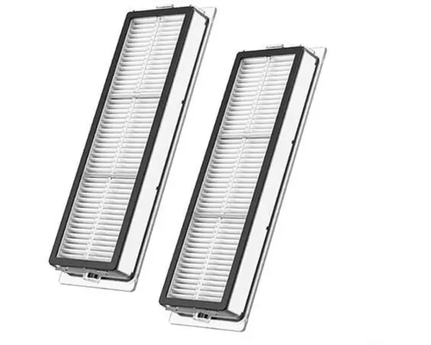 Set filtre Dreame RHF5 pentru aspiratoarele robot Dreame Z10 Pro/L10s Ultra/L10s pro/D10s plus/L10 Ultra/L10 Prime/L10s prime/L10s Ultra HT/L10s Pro Gen2/L10s Plus/D10 Plus gen2