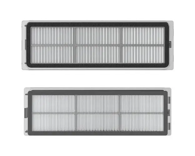 Set filtre Dreame RHF8 pentru aspiratoarele robot Dreame L20 Ultra si L30 Ultra