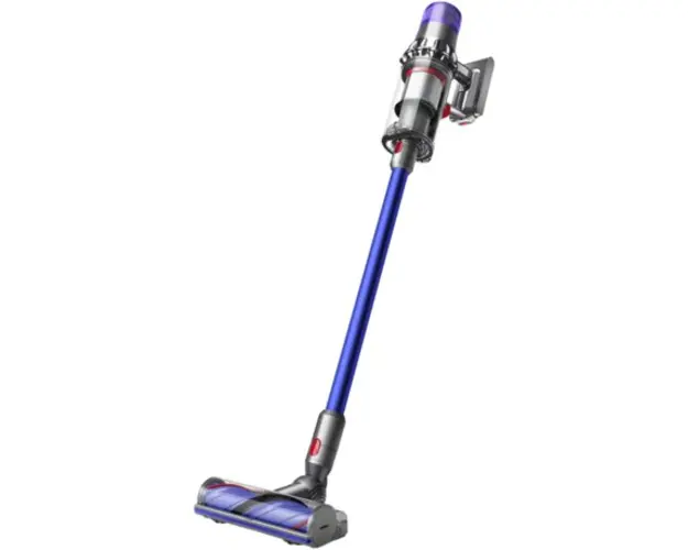 Aspirator vertical fara fir V11 2023, 545 W