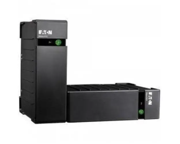Eaton UPS Ellipse ECO 650 USB DIN, 650 VA