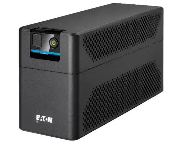 UPS fara management, EATON, 900VA, Negru