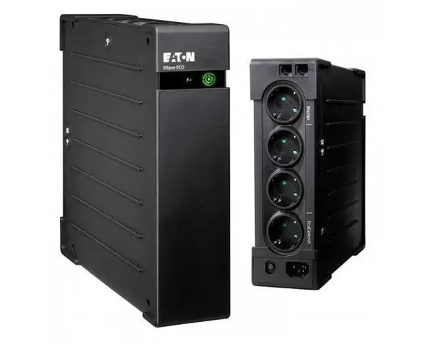 UPS Eaton Ellipse ECO 500VA/300W, Rack/Tower
