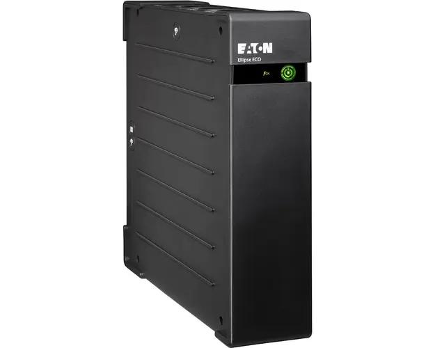 UPS Ellipse ECO 1200 USB DIN, 1200VA750W, 8 x Schuko, 1 x USB