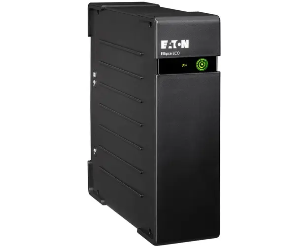UPS Ellipse ECO 800 USB DIN, 800VA500W, 4 x Schuko, 1 x USB