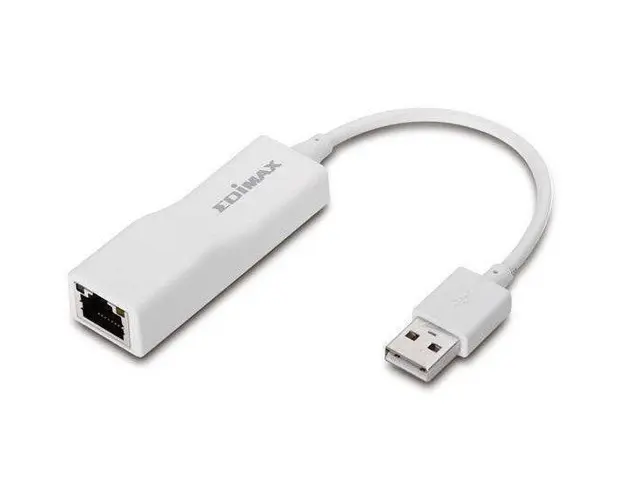 Placa de retea Fast Ethernet USB 2.0