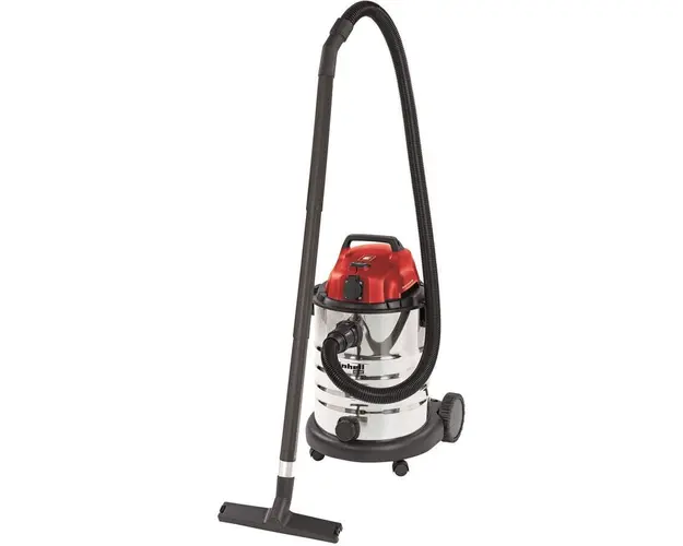 Aspirator umed/uscat Einhell TH-VC 1930 SA, 1500 W, 30 l