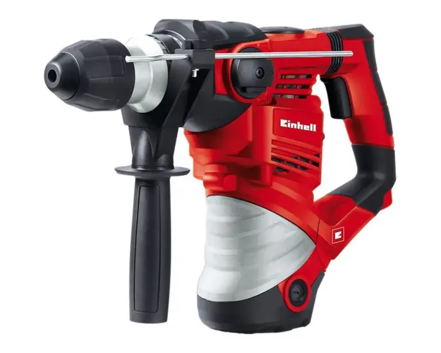 Ciocan rotopercutor Einhell TH-RH 1600, 1600W, 800 RPM, 4 J