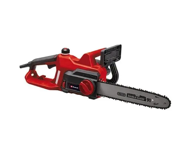 Drujba (fierastrau electric) Einhell GC-EC 1935, 220 V, 1900 W, 35 cm lungime lama , 32.5 cm lungime taiere
