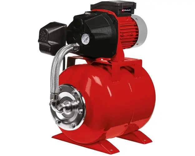 Hidrofor GC-WW 6036, 600 W, 20 L, 4 bar, debit 3600 L/h