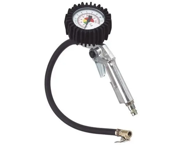 Pistol pentru umflarea anvelopelor RFM 12