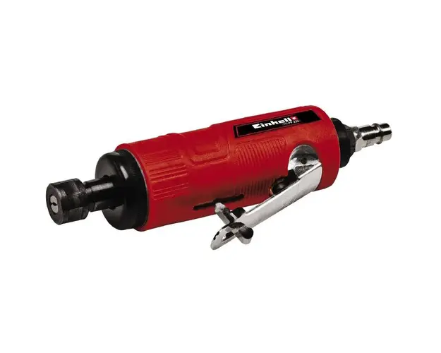 Polizor pneumatic pentru compresor Einhell TC-PP 220, 6.3 bar presiune maxima, 22.000 RPM, 128 l/min consum aer, accesorii incluse
