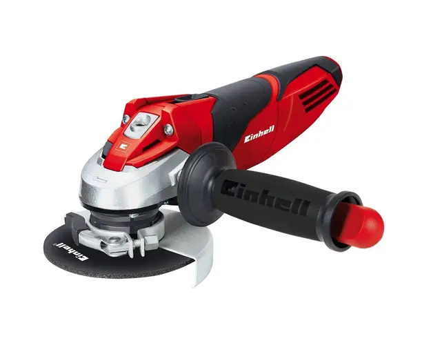 Polizor unghiular (flex) TE-AG 115, 720W, 12000 RPM, 115 mm