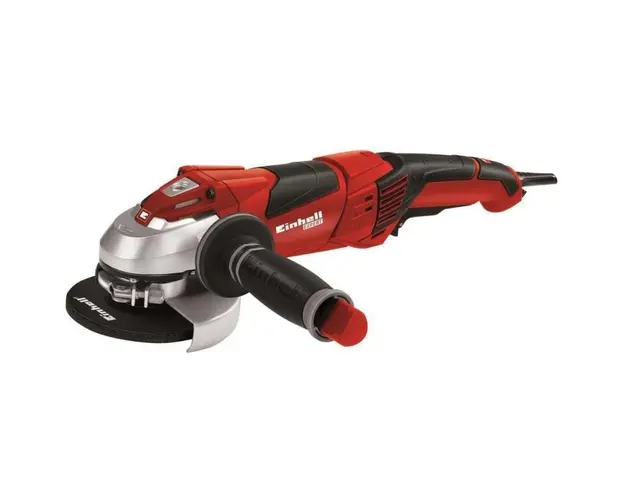 Polizor unghiular TE-AG 125 CE cu variator de turatie, 125 mm, 1100 RPM