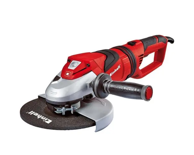 Polizor unghiular TE-AG 230, 2300W, 6500 RPM