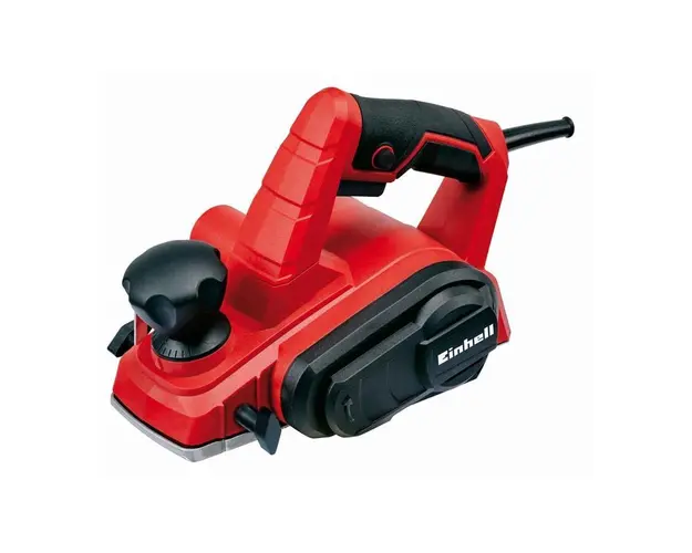 Rindea electrica TC-PL 750, 750 W, latime 82 mm, adancime taiere 10 mm